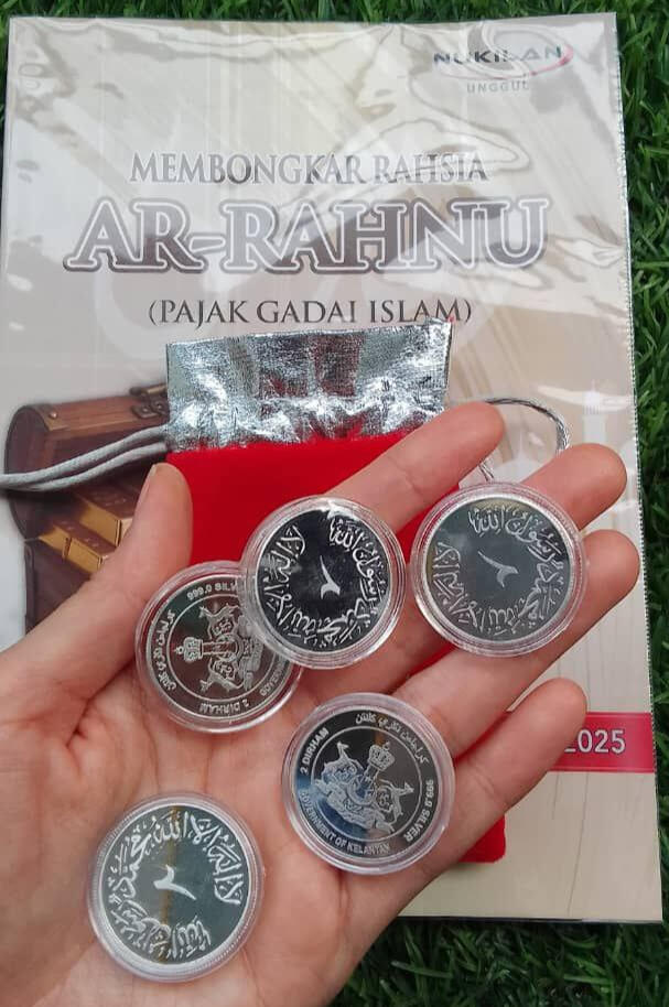 GENERASI 1FAMILY 1KG