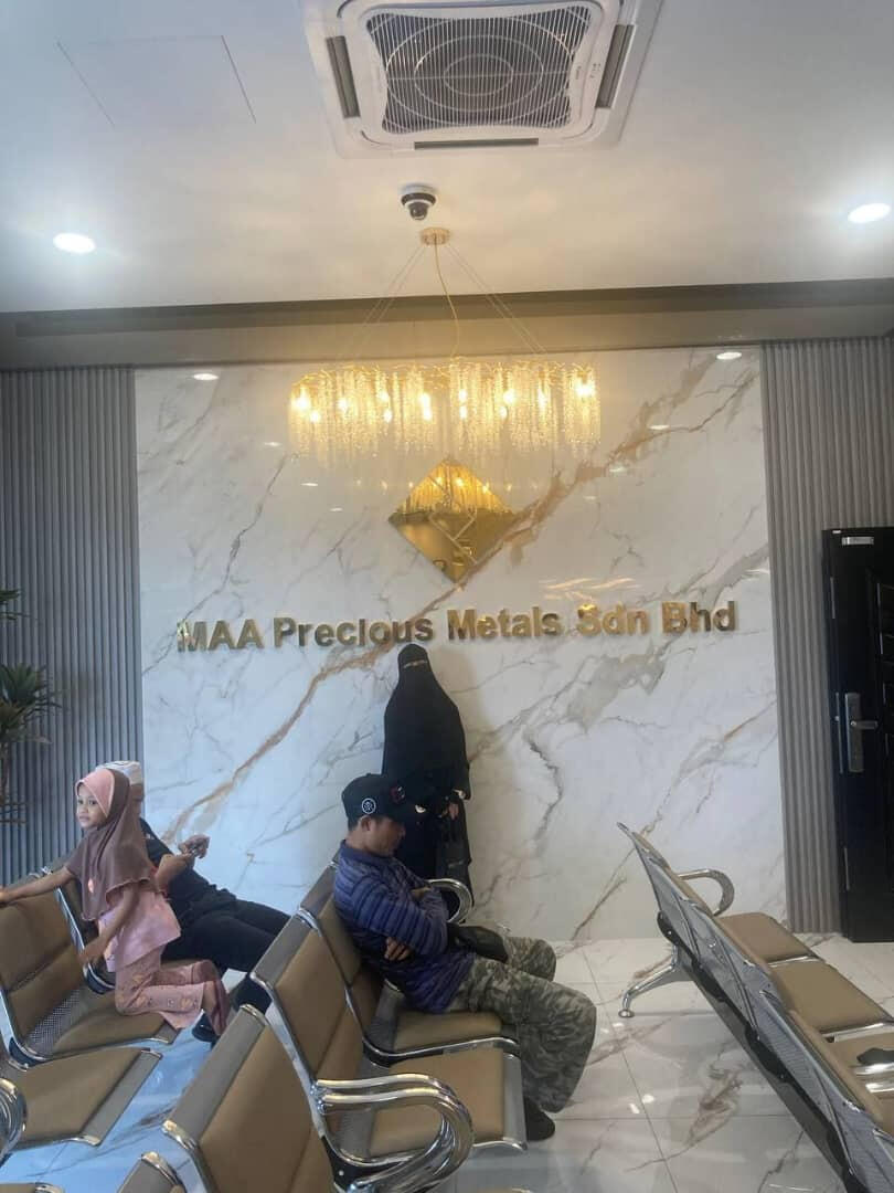 GENERASI 1FAMILY 1KG