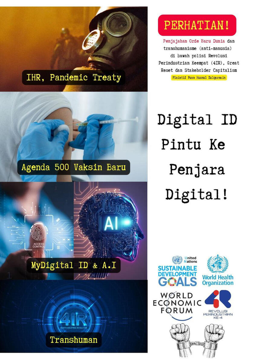 GENERASI 1FAMILY 1KG