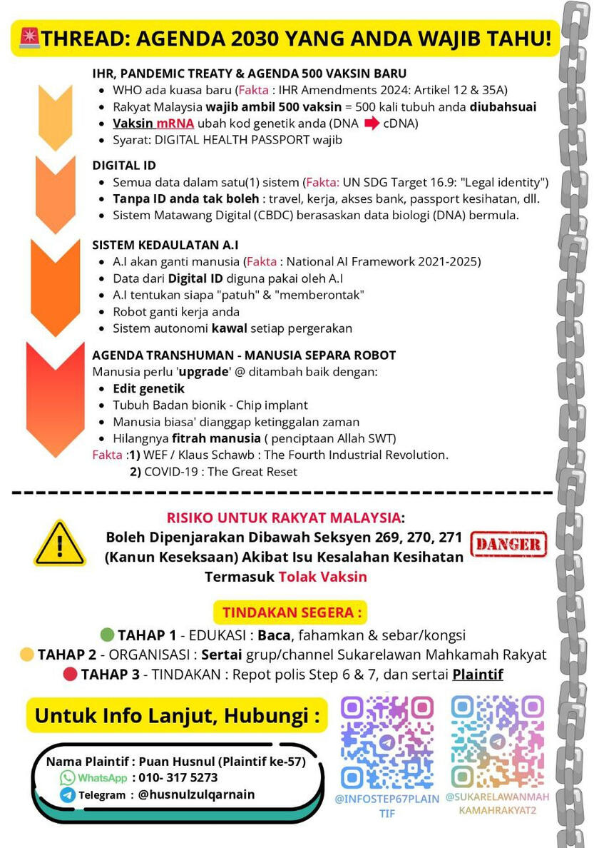 GENERASI 1FAMILY 1KG