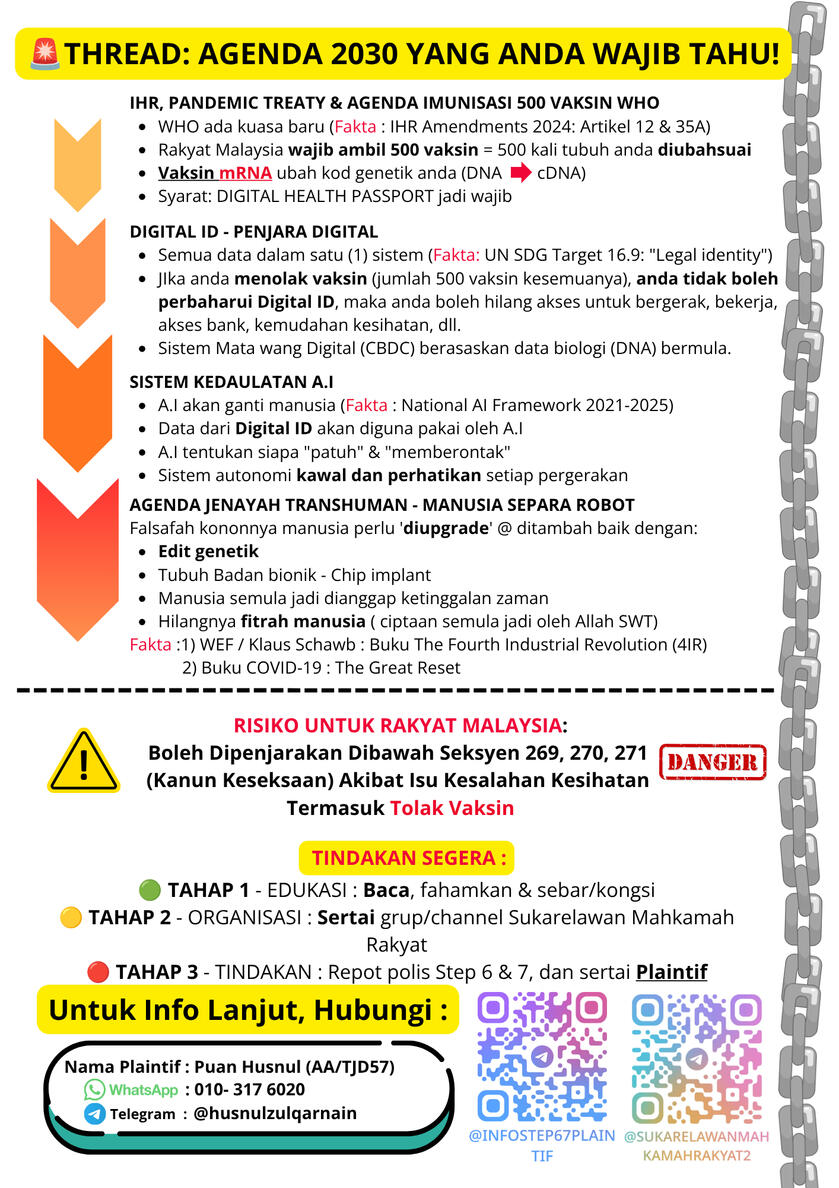 GENERASI 1FAMILY 1KG