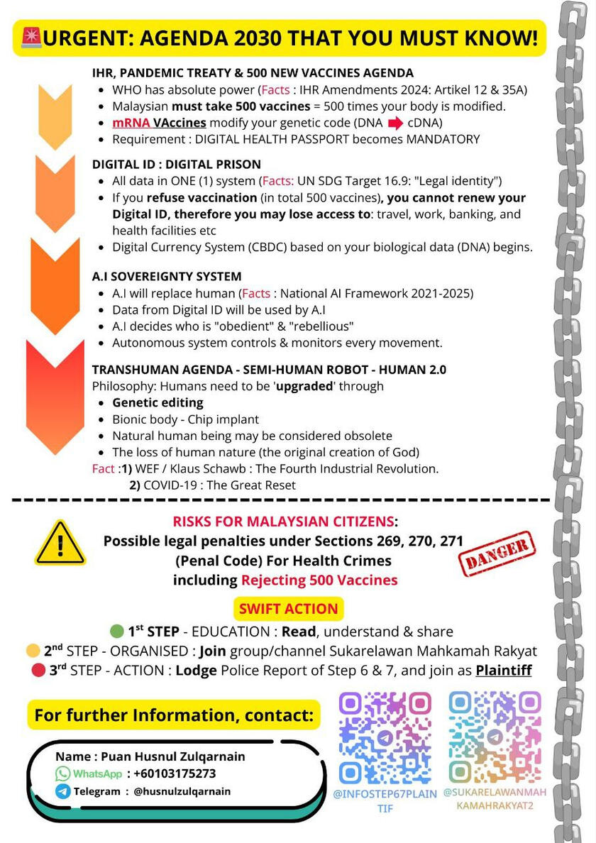 GENERASI 1FAMILY 1KG